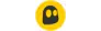 CyberGhost logotipas