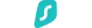 Surfshark logotipas